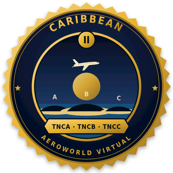 Caribbean Approaches II
