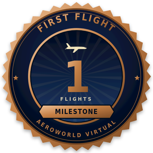 First Flight