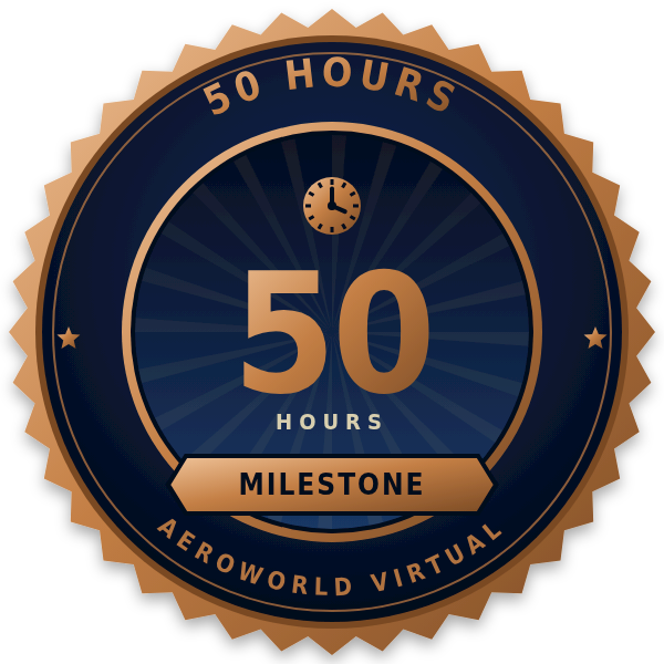 50 Hours